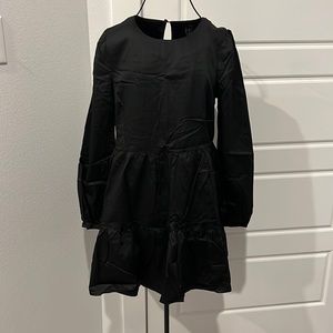 BNWT Long Sleeve Dress